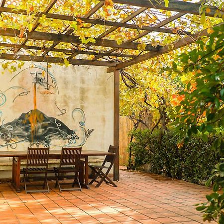 Villa Tina Taormina Eksteriør bilde