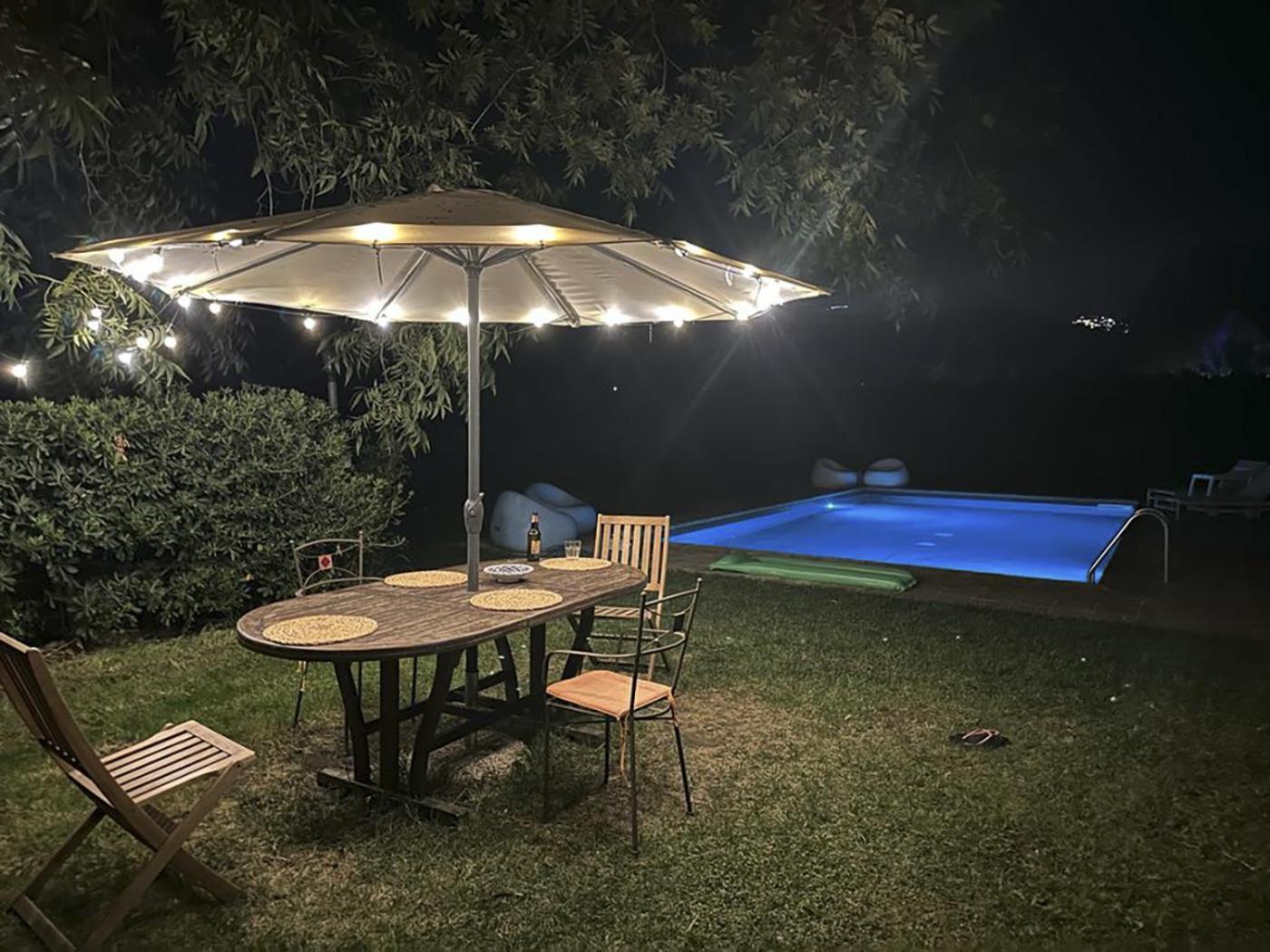 Villa Tina Taormina Eksteriør bilde
