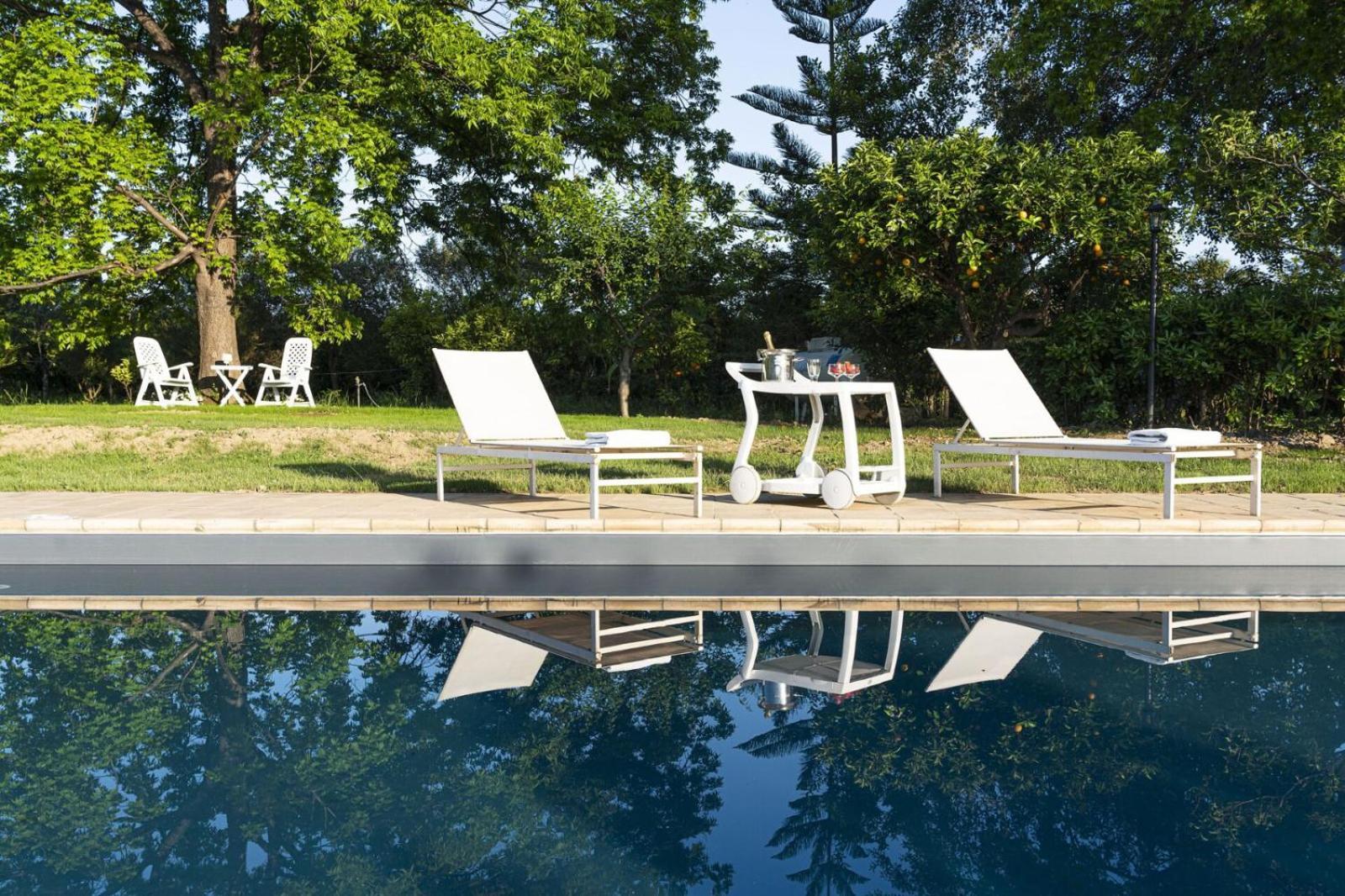 Villa Tina Taormina Eksteriør bilde
